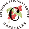 CAFETALES logo